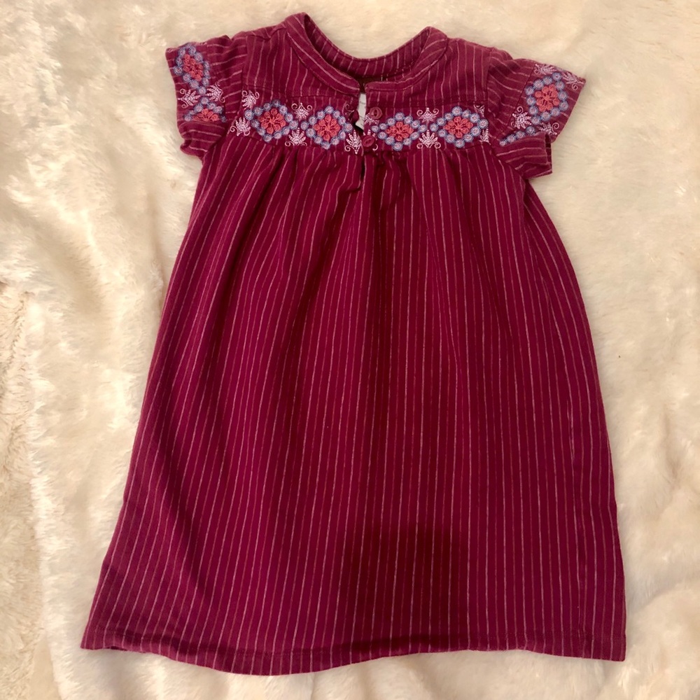 Tea Collection Girls dress size 5